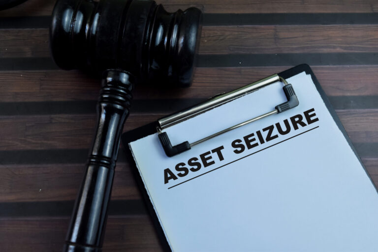 Supreme Court Regulation Number 3 of 2025: The Treatment of Blocking, Seizure, and Forfeiture of Corporate Assets in Tax-Related Criminal Offenses