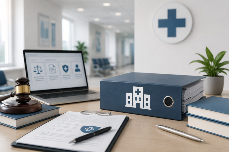 The Legal Obligation To Revise The Internal Regulations Of A Hospital In Accordance With Minister Of Health Regulation Number 6/2026*